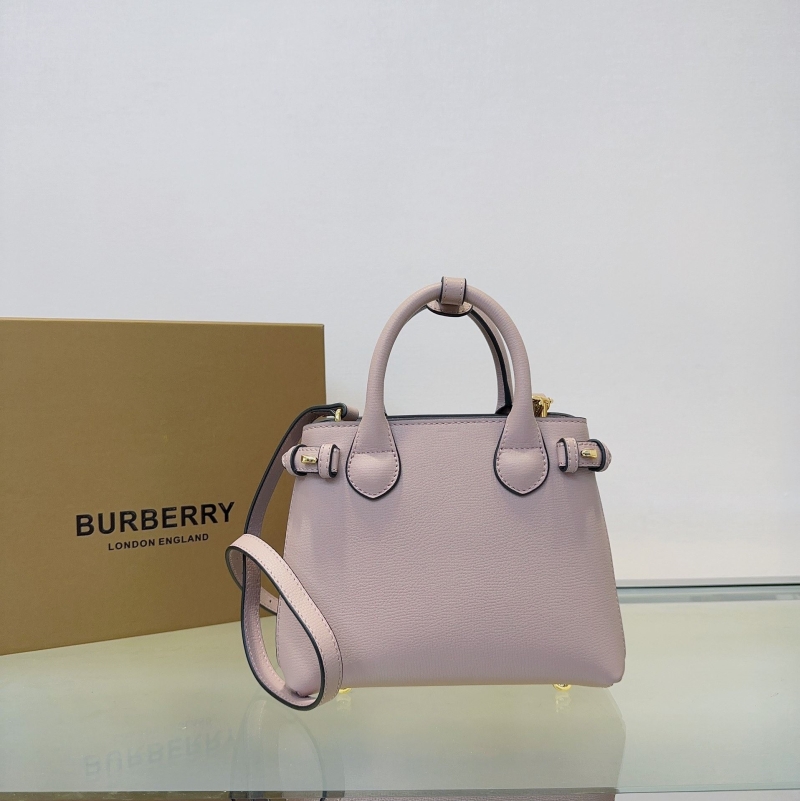 Bv*b*rry top handle bags